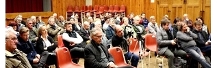 Innovations techniques et sociales, oui c'est possible en milieu rural ! La preuve avec la Fabrique du Millénaire